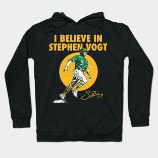 Stephen Vogt I Believe Hoodie